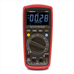 Đồng hồ vạn năng Triplett MM525